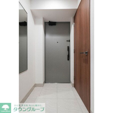 LIBR GRANT 四谷三丁目の物件内観写真